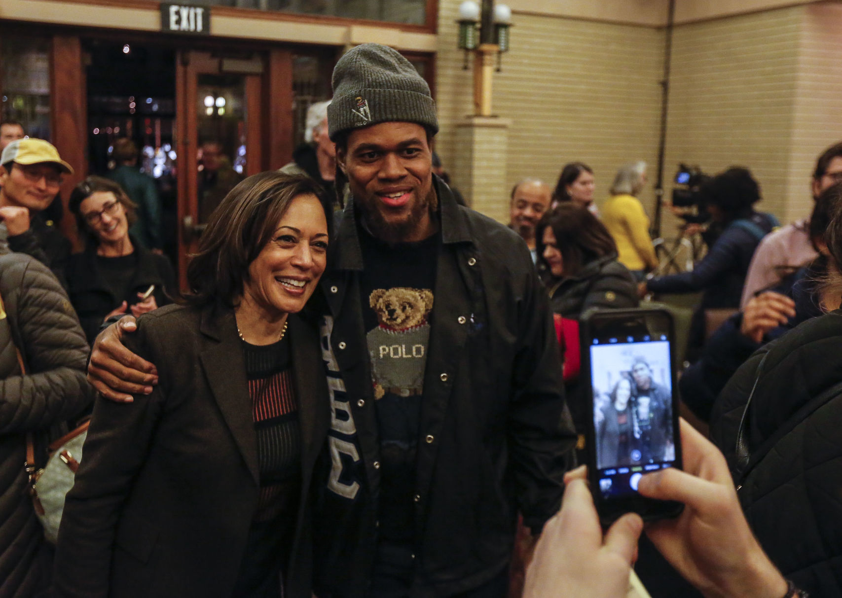 Kamala Harris 22